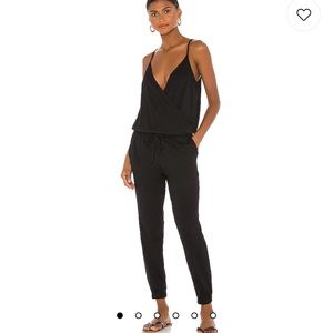 NWT bobi supreme jumpsuit small